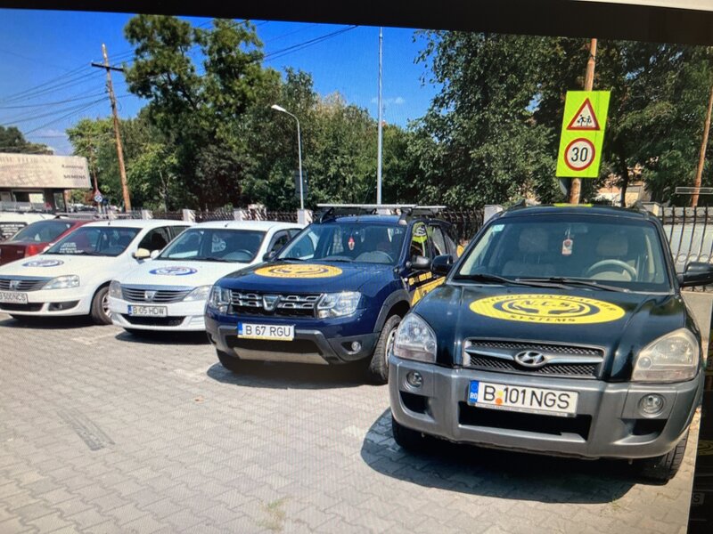 Dispecer centru alarma,